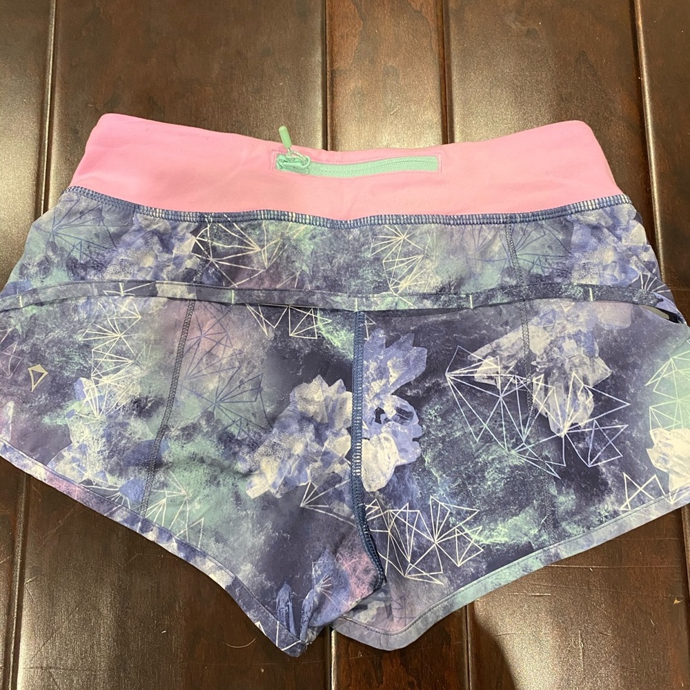Ivivva Speedy Short (Size 12)